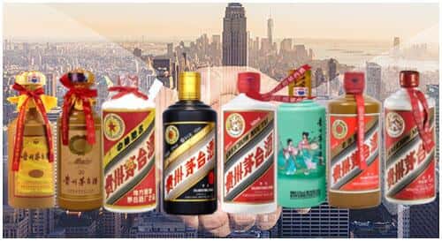 铜仁市回收茅台