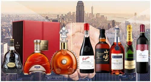 铜仁市回收洋酒